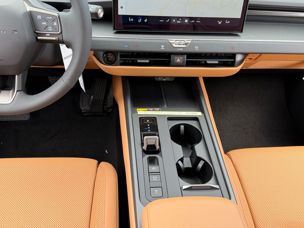 2026 Lexus ES PREMIUM AWD