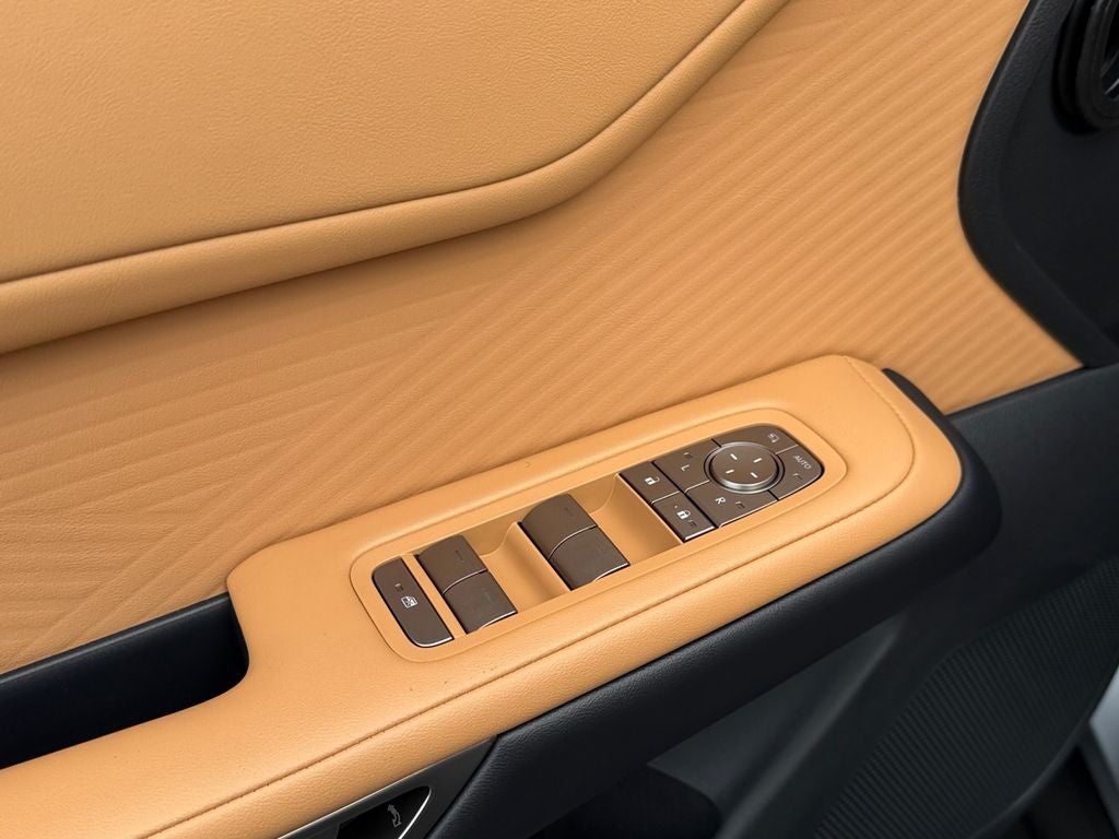 2026 Lexus ES PREMIUM AWD