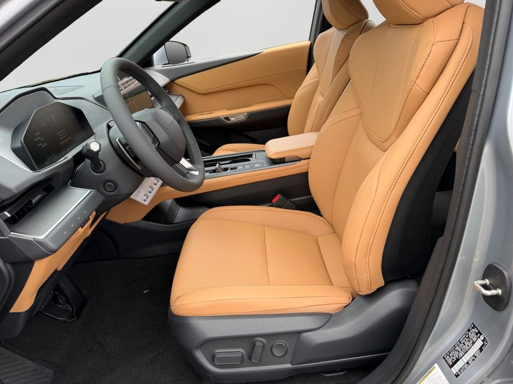 2026 Lexus ES PREMIUM AWD
