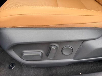 2026 Lexus ES PREMIUM AWD