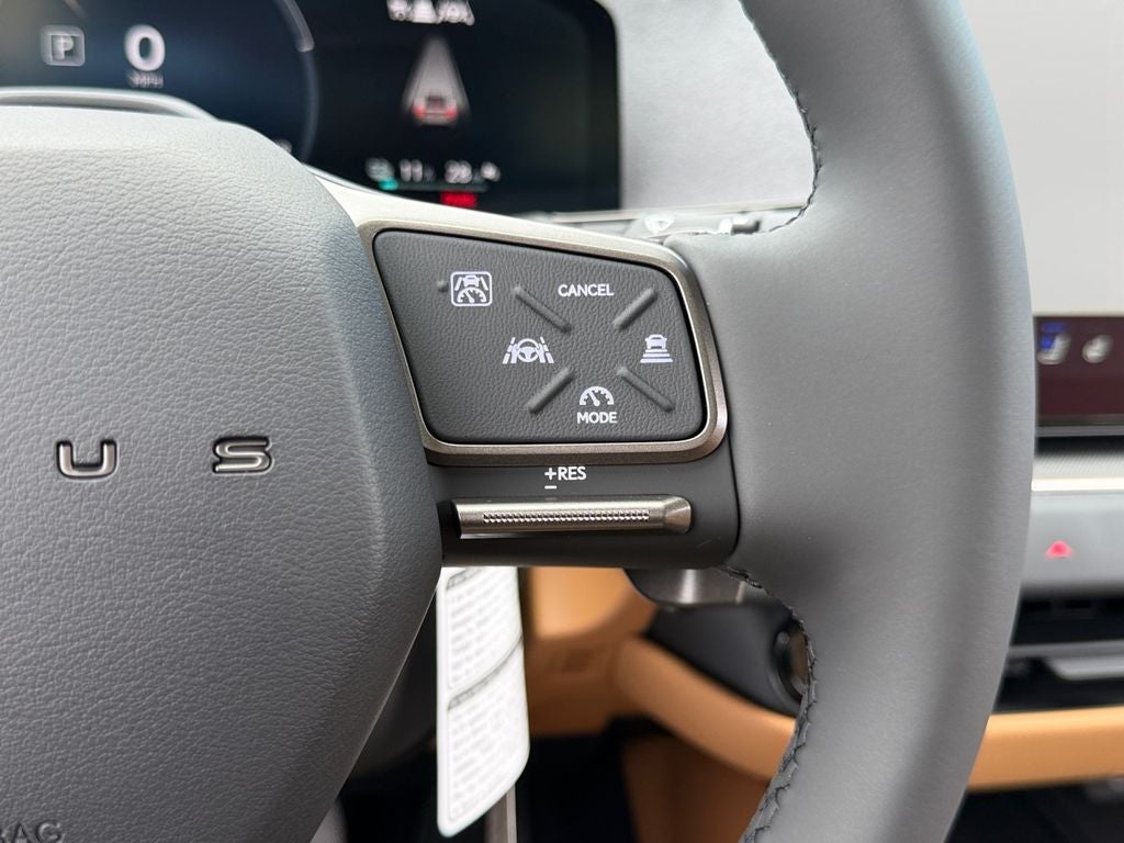 2026 Lexus ES PREMIUM AWD