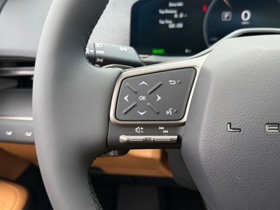 2026 Lexus ES PREMIUM AWD