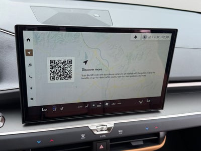 2026 Lexus ES PREMIUM AWD