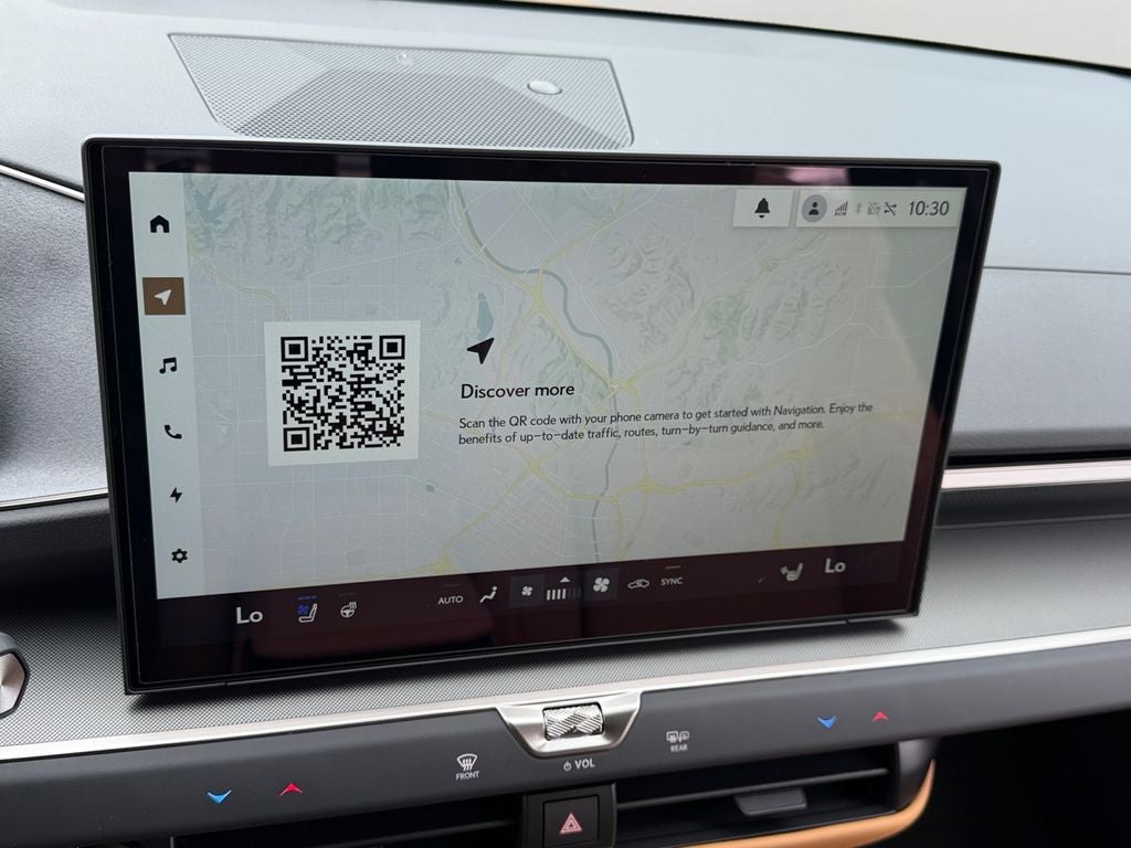 2026 Lexus ES PREMIUM AWD