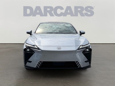 2026 Lexus ES PREMIUM AWD