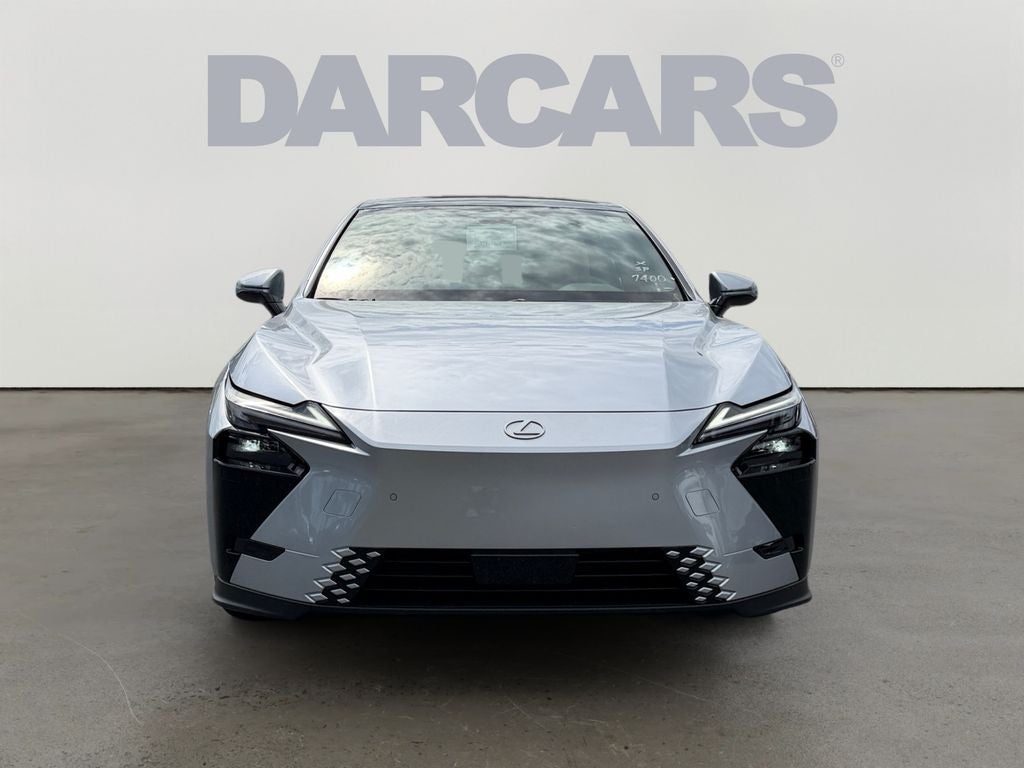 2026 Lexus ES PREMIUM AWD