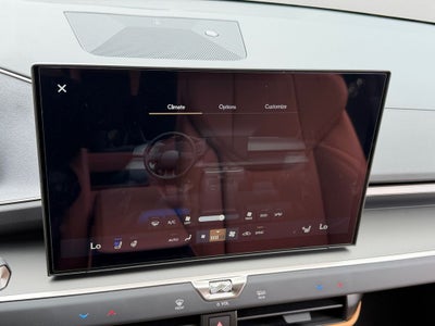 2026 Lexus ES PREMIUM AWD