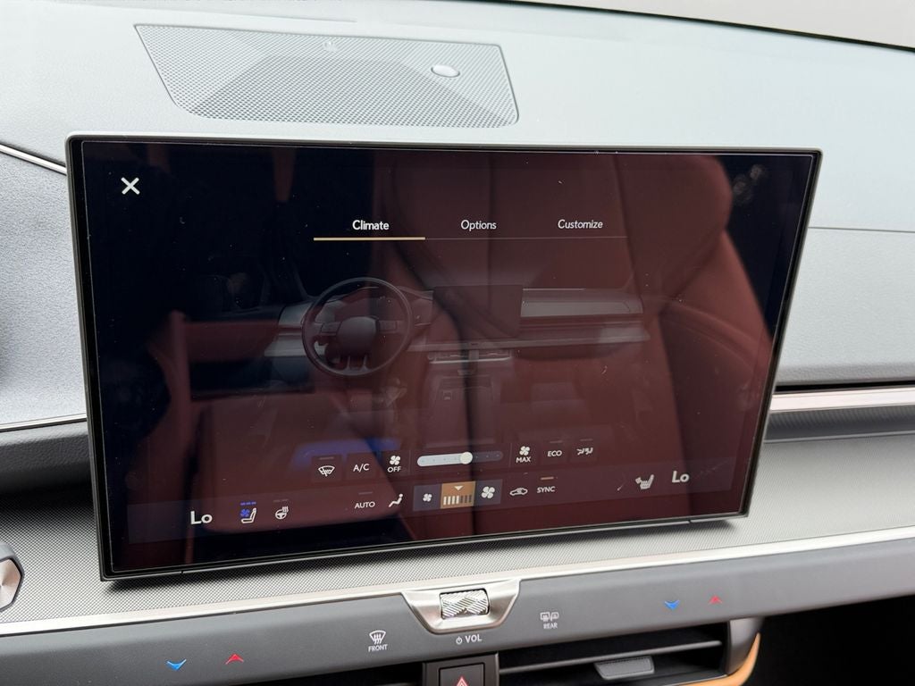 2026 Lexus ES PREMIUM AWD