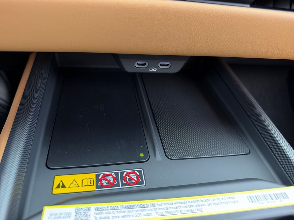 2026 Lexus ES PREMIUM AWD