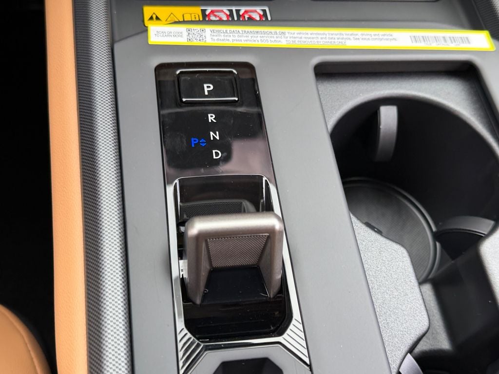 2026 Lexus ES PREMIUM AWD