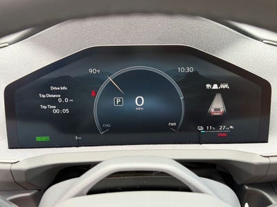 2026 Lexus ES PREMIUM AWD