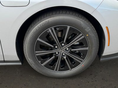2026 Lexus ES PREMIUM AWD
