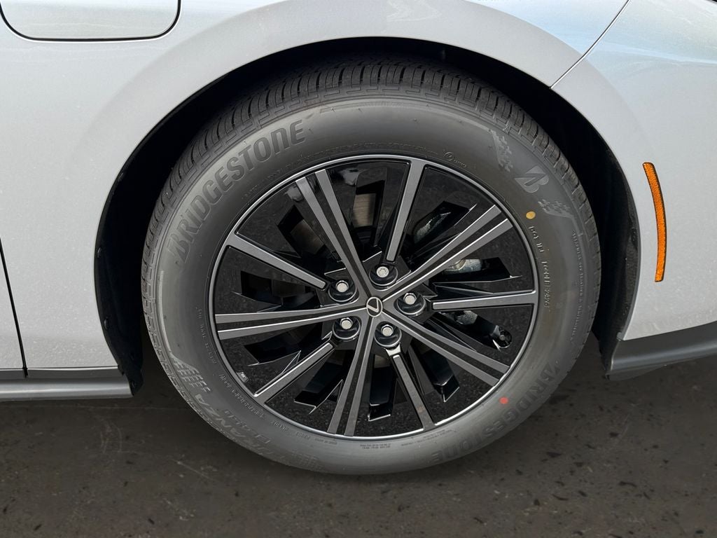 2026 Lexus ES PREMIUM AWD