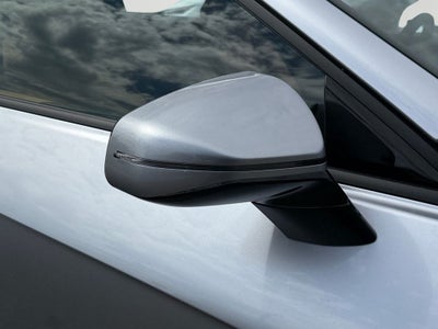 2026 Lexus ES PREMIUM AWD