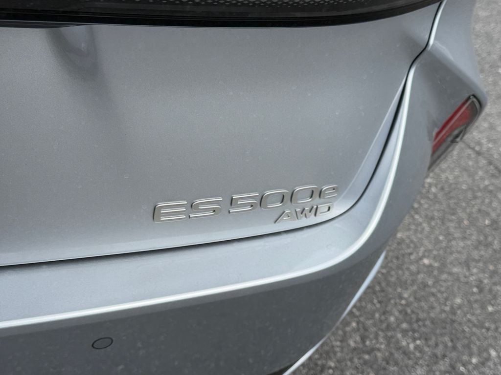 2026 Lexus ES PREMIUM AWD