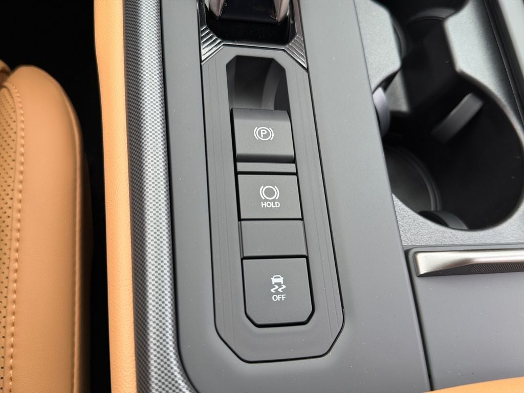 2026 Lexus ES PREMIUM AWD