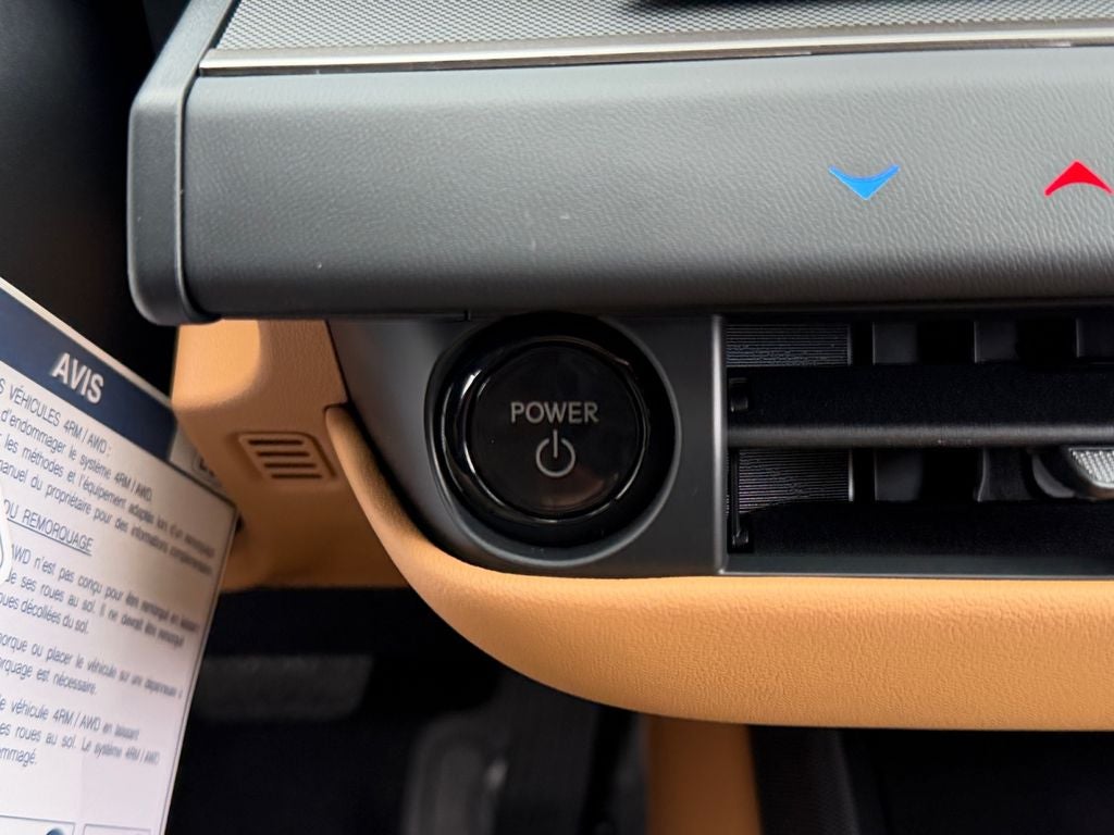 2026 Lexus ES PREMIUM AWD