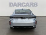 2026 Lexus ES PREMIUM AWD