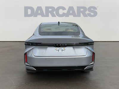 2026 Lexus ES PREMIUM AWD
