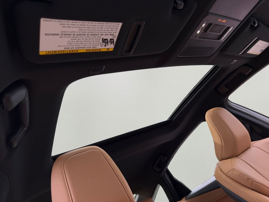 2026 Lexus ES PREMIUM AWD