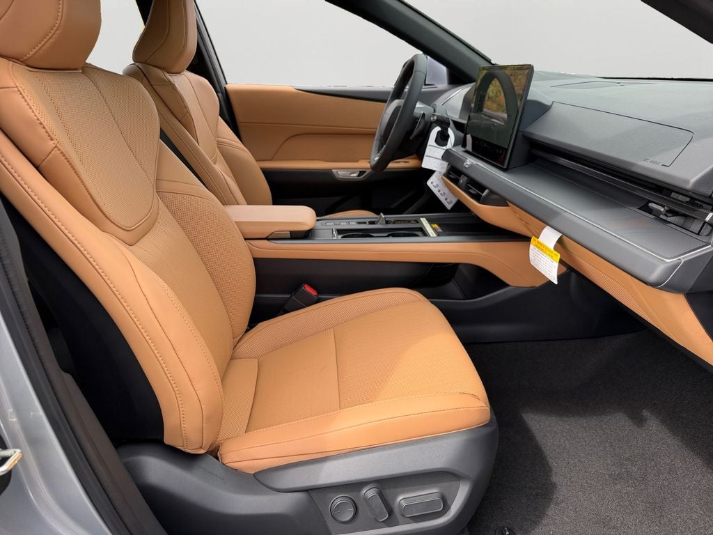 2026 Lexus ES PREMIUM AWD