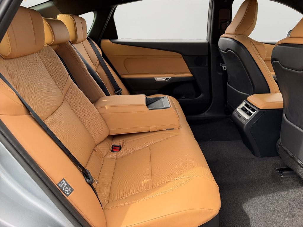 2026 Lexus ES PREMIUM AWD