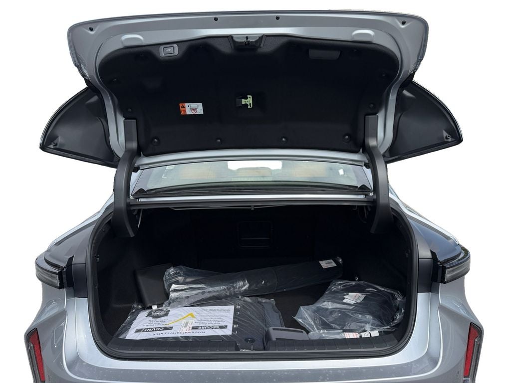 2026 Lexus ES PREMIUM AWD