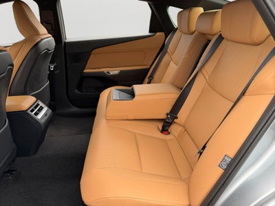 2026 Lexus ES PREMIUM AWD