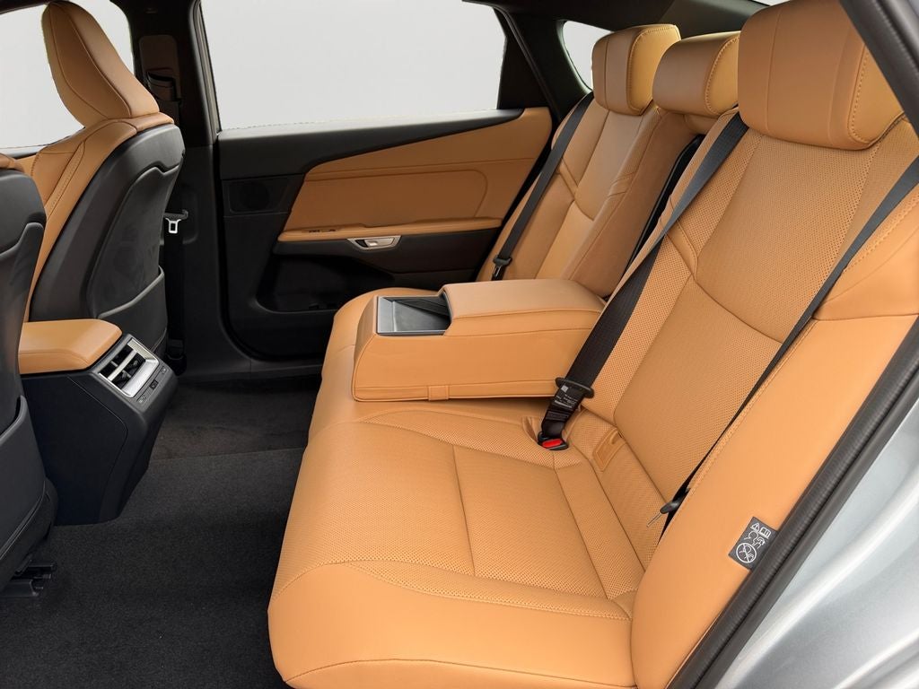 2026 Lexus ES PREMIUM AWD