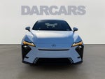2026 Lexus ES 350h Premium+