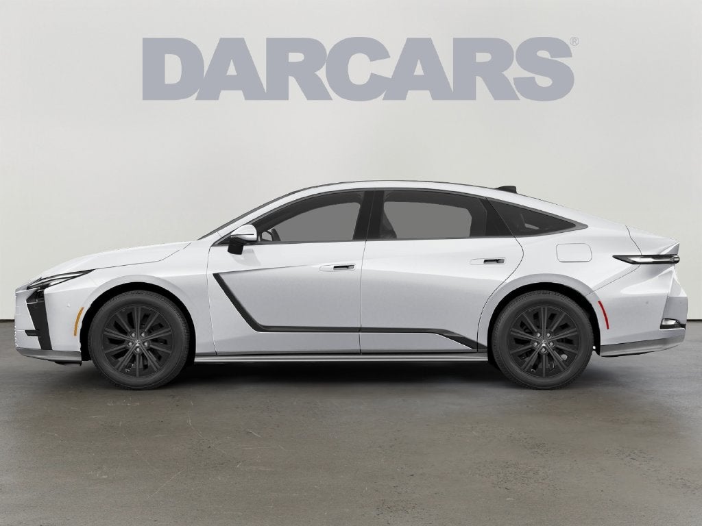 2026 Lexus ES 350h Premium+