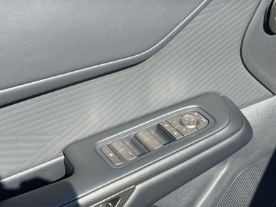 2026 Lexus ES 