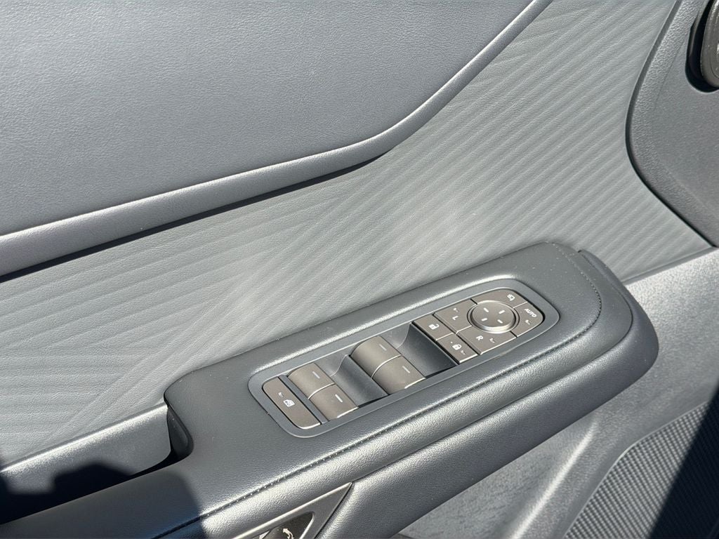 2026 Lexus ES 