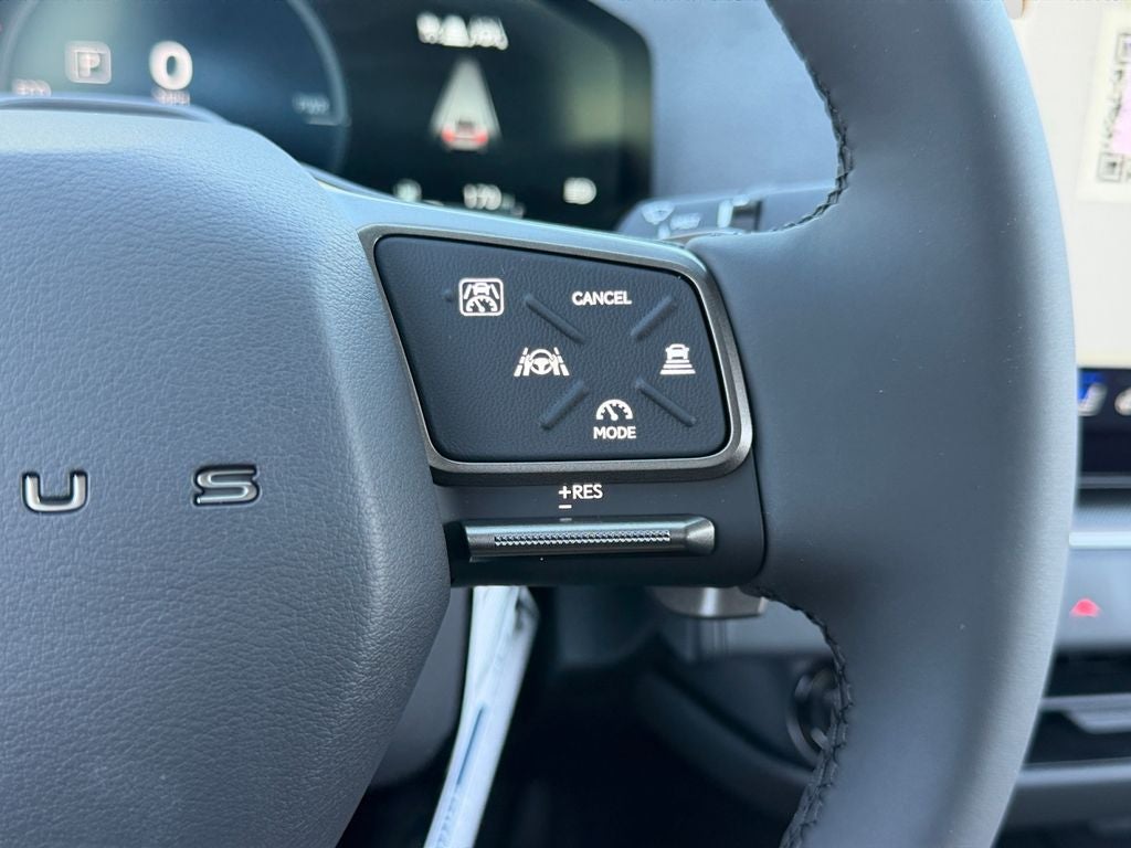 2026 Lexus ES 