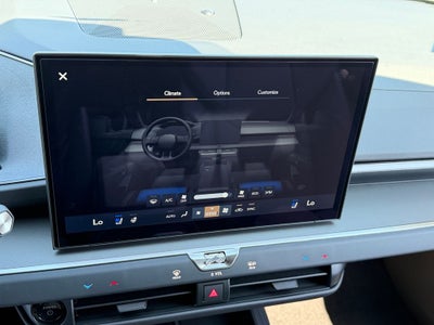 2026 Lexus ES 