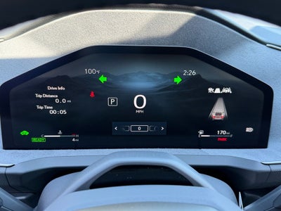 2026 Lexus ES 