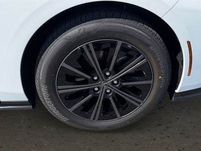 2026 Lexus ES 