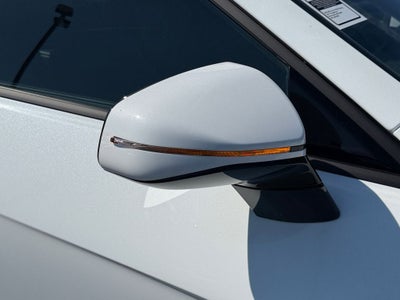 2026 Lexus ES 