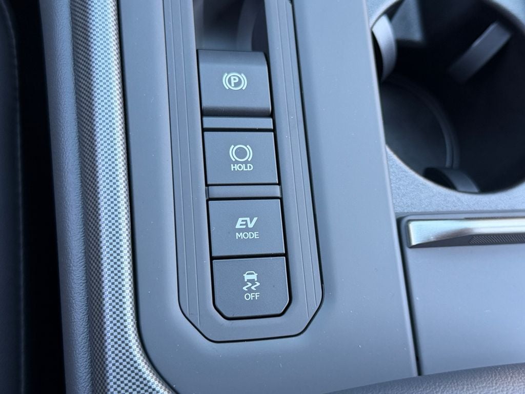 2026 Lexus ES 