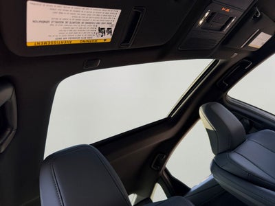 2026 Lexus ES 