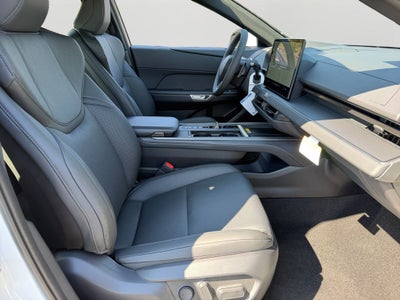 2026 Lexus ES 