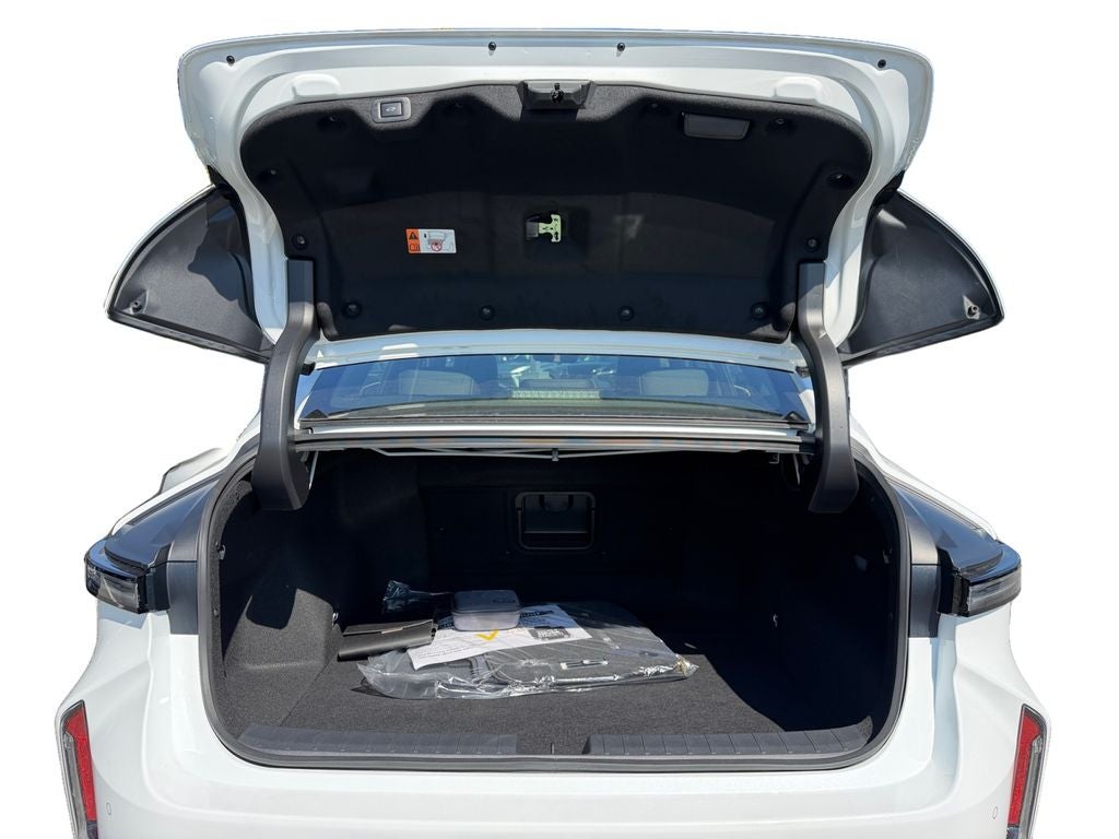 2026 Lexus ES 