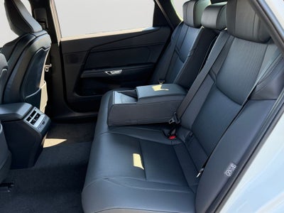 2026 Lexus ES 