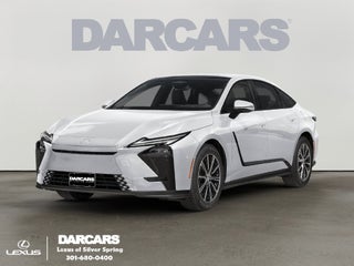 2026 Lexus ES PREMIUM AWD