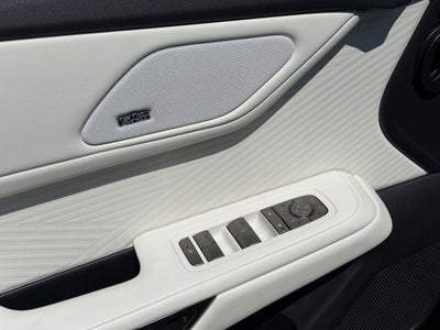 2026 Lexus ES 
