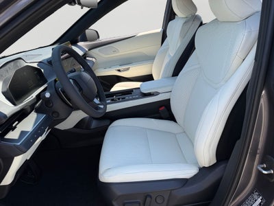 2026 Lexus ES 