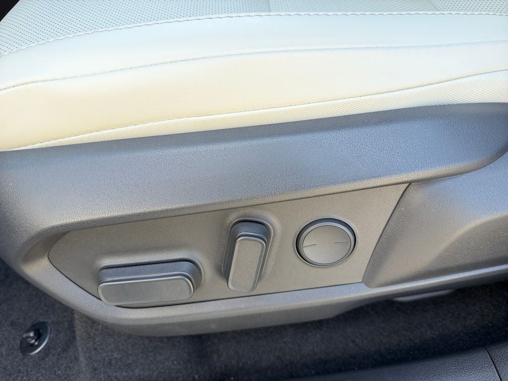 2026 Lexus ES 