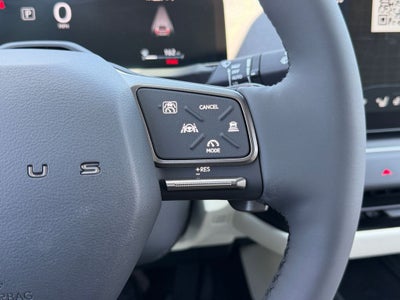 2026 Lexus ES 