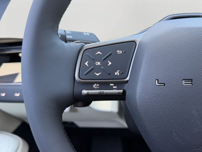 2026 Lexus ES 