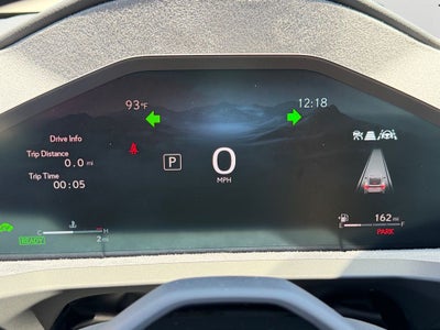 2026 Lexus ES 